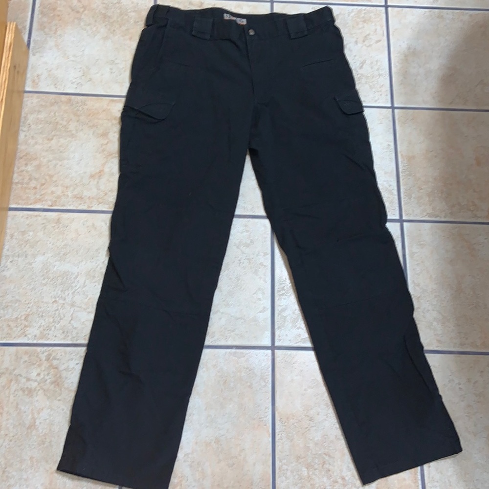 Mens 5.11 Stryke Pants